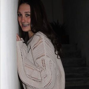 Meet your Posher, Hheather